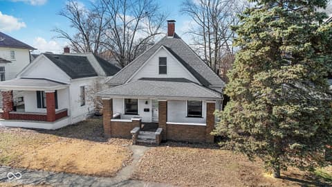 Photo of 52 Home Avenue, Terre Haute, IN