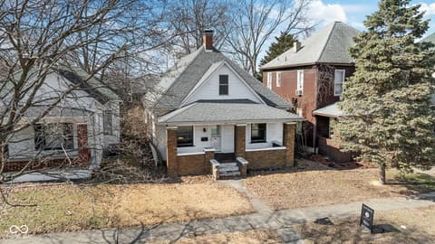 Photo of 52 Home Avenue, Terre Haute, IN