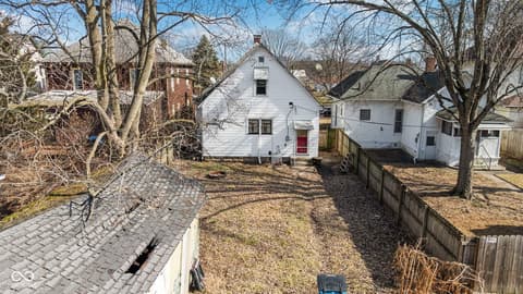 Photo of 52 Home Avenue, Terre Haute, IN