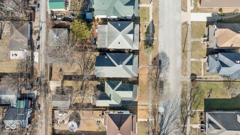 Photo of 52 Home Avenue, Terre Haute, IN