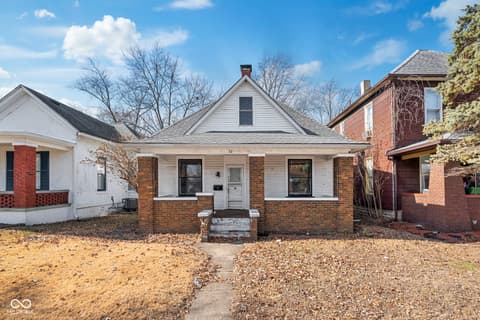 Photo of 52 Home Avenue, Terre Haute, IN