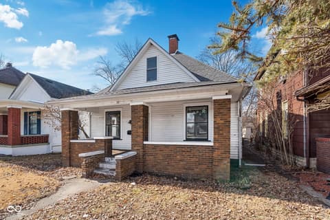 Photo of 52 Home Avenue, Terre Haute, IN