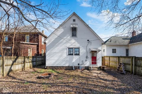 Photo of 52 Home Avenue, Terre Haute, IN