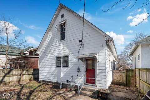 Photo of 52 Home Avenue, Terre Haute, IN