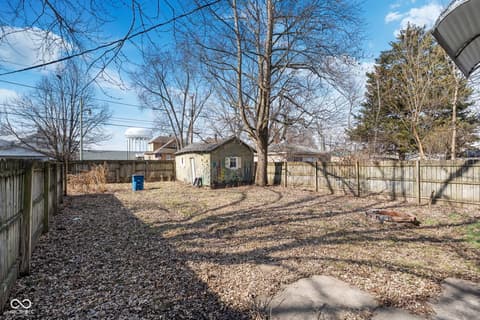 Photo of 52 Home Avenue, Terre Haute, IN