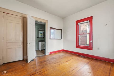 Photo of 52 Home Avenue, Terre Haute, IN