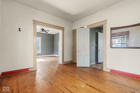 Photo of 52 Home Avenue, Terre Haute, IN