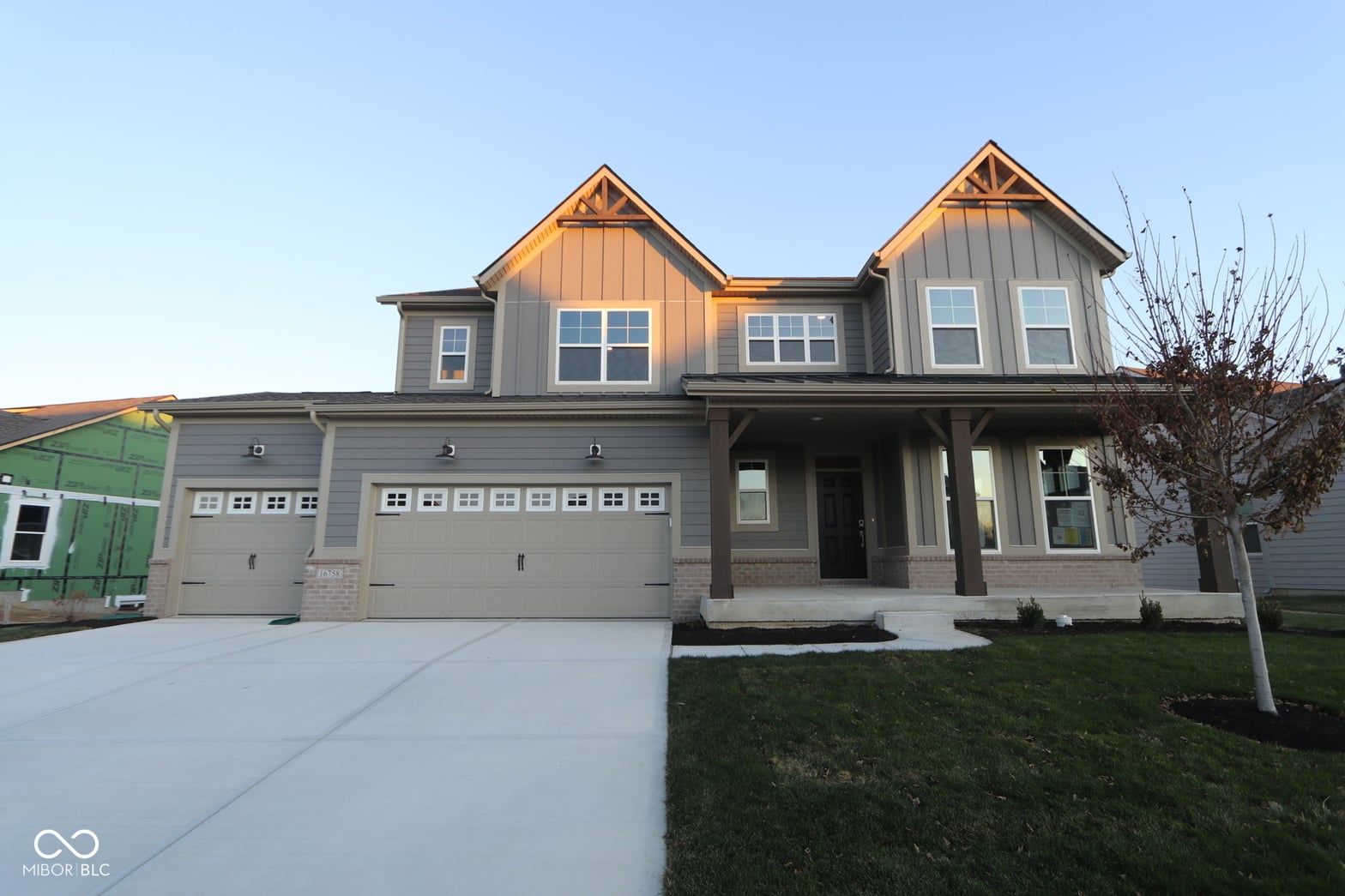 Photo of 16758 Cheddar Drive, Noblesville, IN