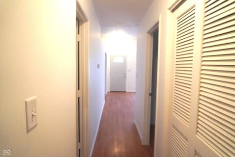 Hallway at 3743 E Stop 11 Road, Indianapolis, IN