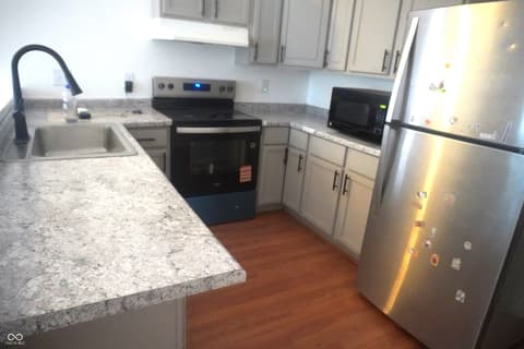 Kitchen at 3743 E Stop 11 Road, Indianapolis, IN