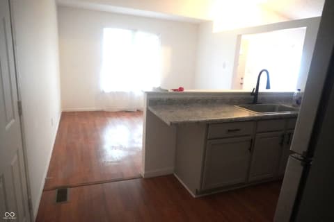Kitchen at 3743 E Stop 11 Road, Indianapolis, IN