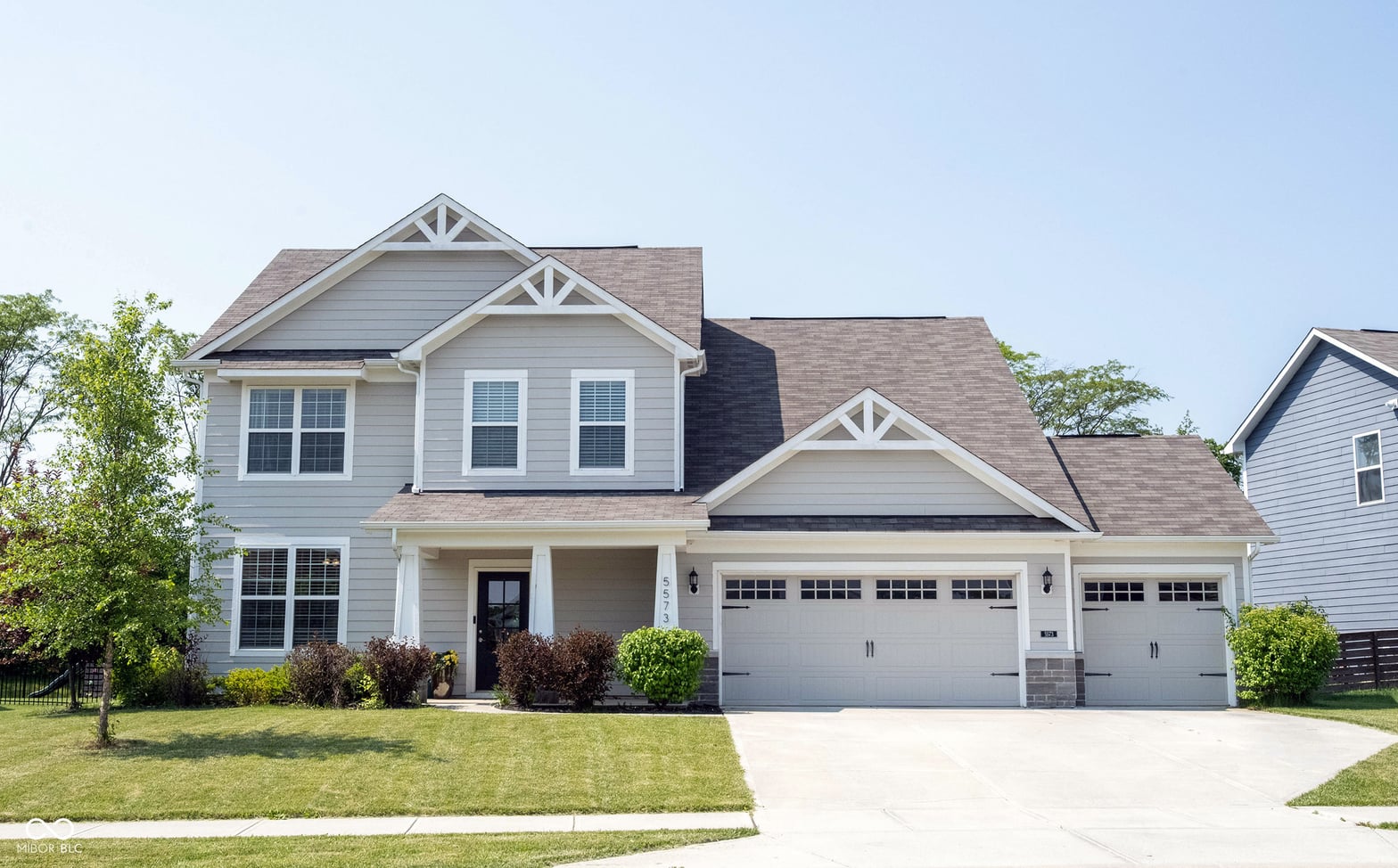 Photo of 5573 Mahogany Drive, Noblesville, IN