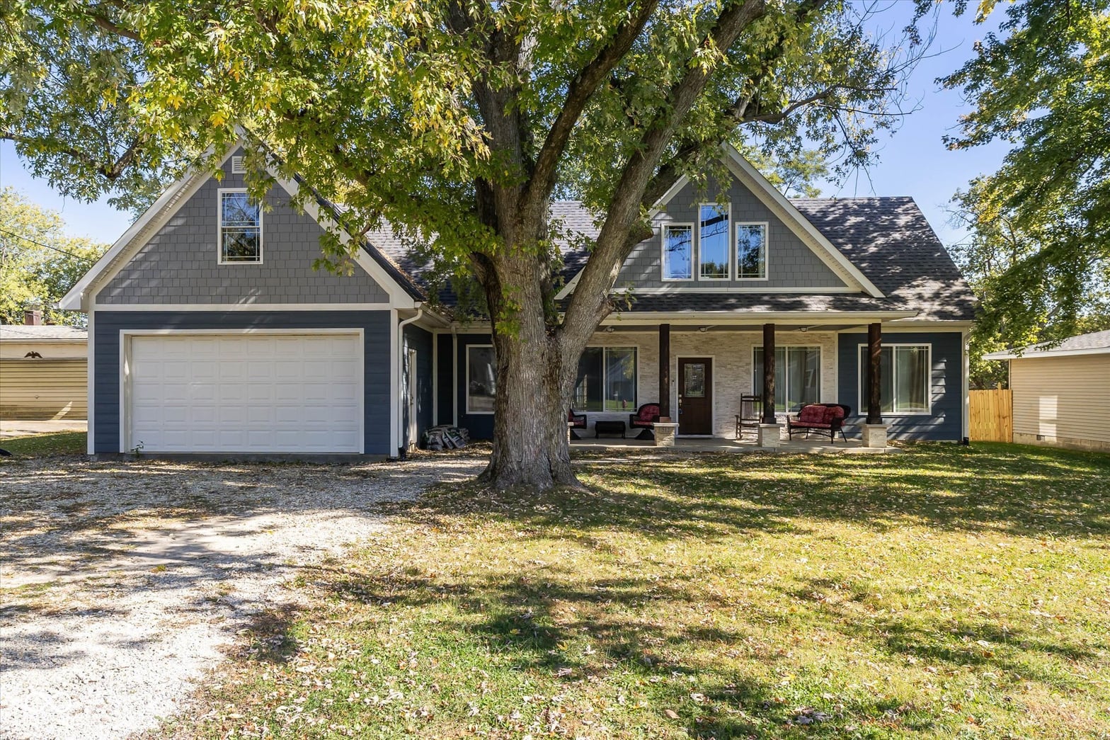 Photo of 512 S Cherry Street, Westfield, IN