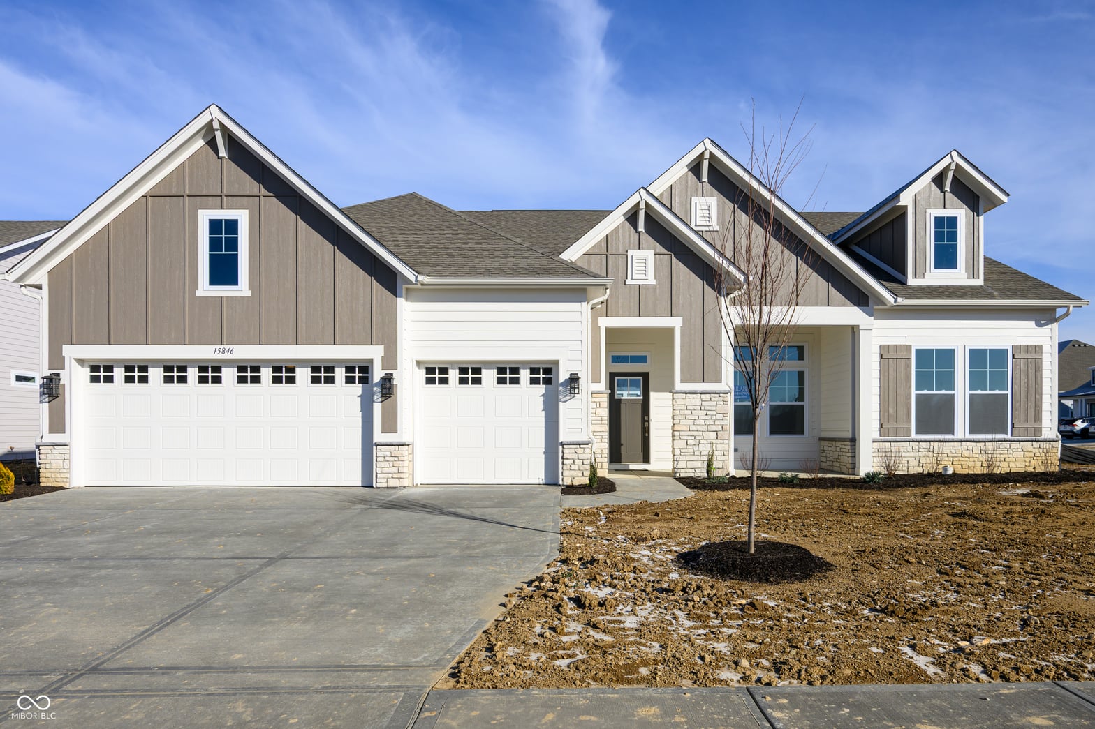 Photo of 15846 Vitalize Run, Fishers, IN