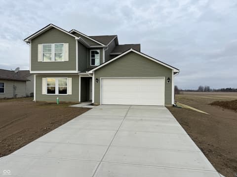 2064 Brandon Drive
