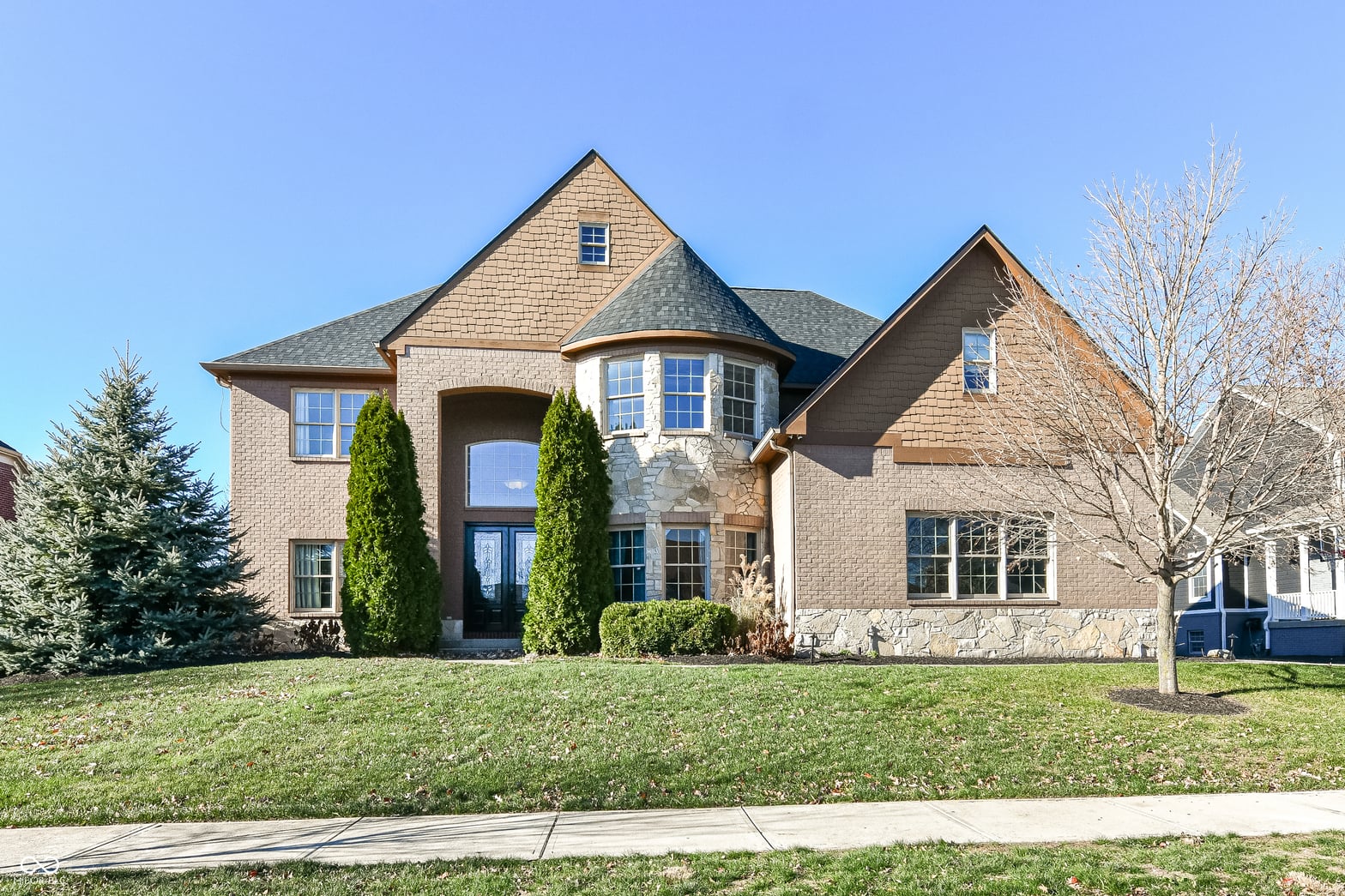 Photo of 10258 Forest Meadow Circle, Fishers, IN