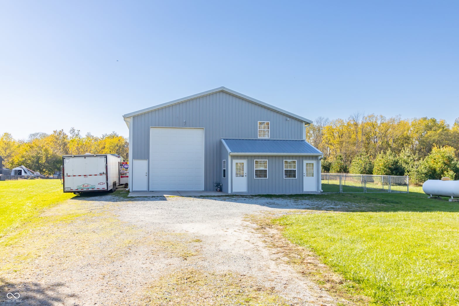 Photo of 11633 N 900 W, Carthage, IN