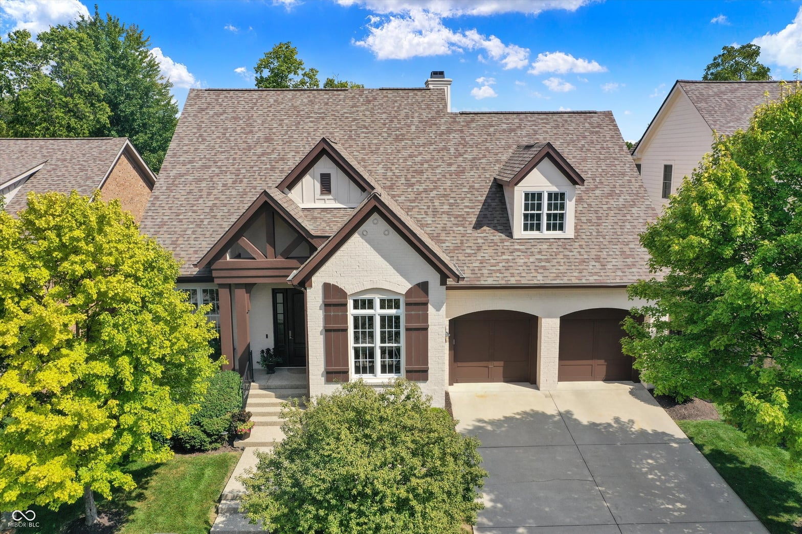 Photo of 15571 Bridgewater Club Boulevard, Carmel, IN