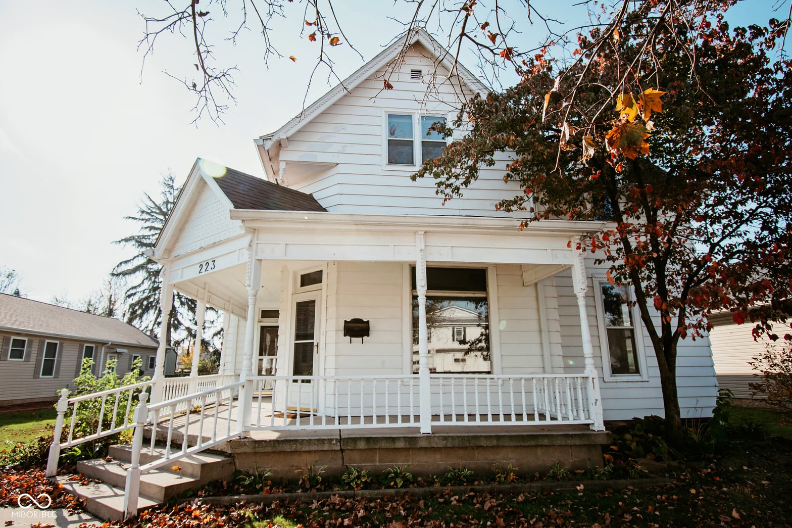 Photo of 223 W Main Street, Thorntown, IN