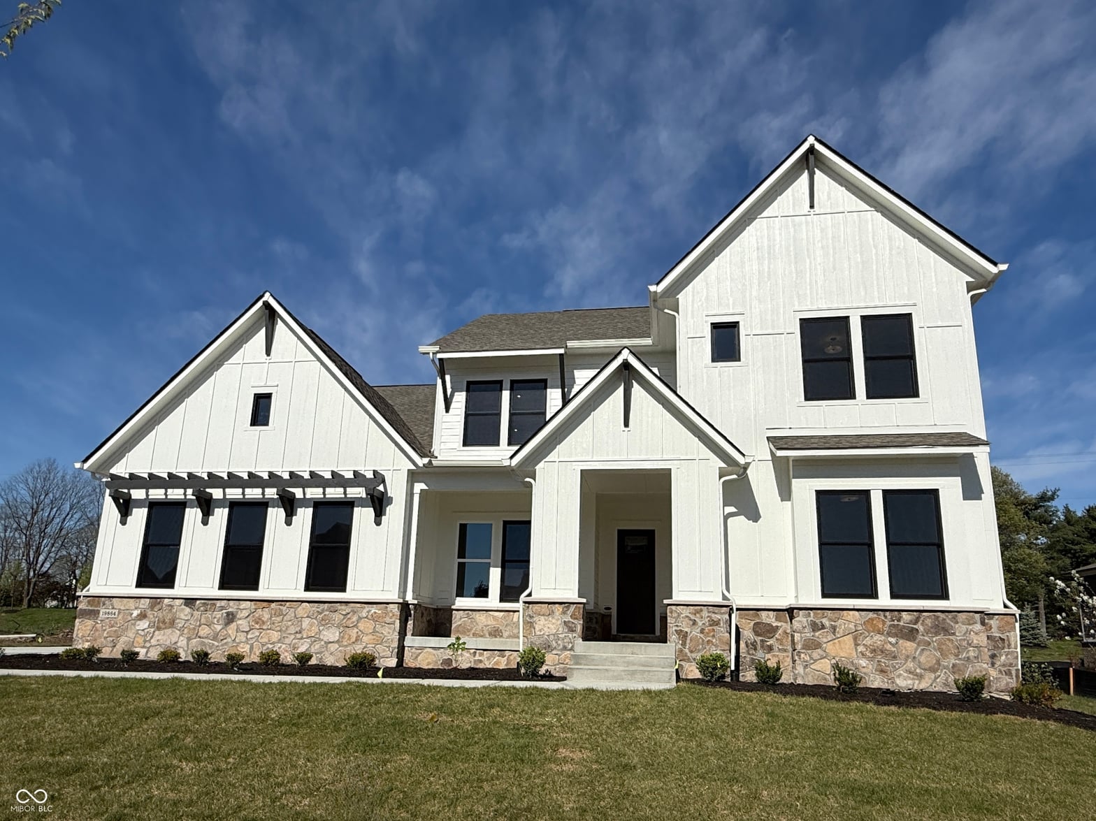 Photo of 19864 Chatsworth Boulevard, Westfield, IN
