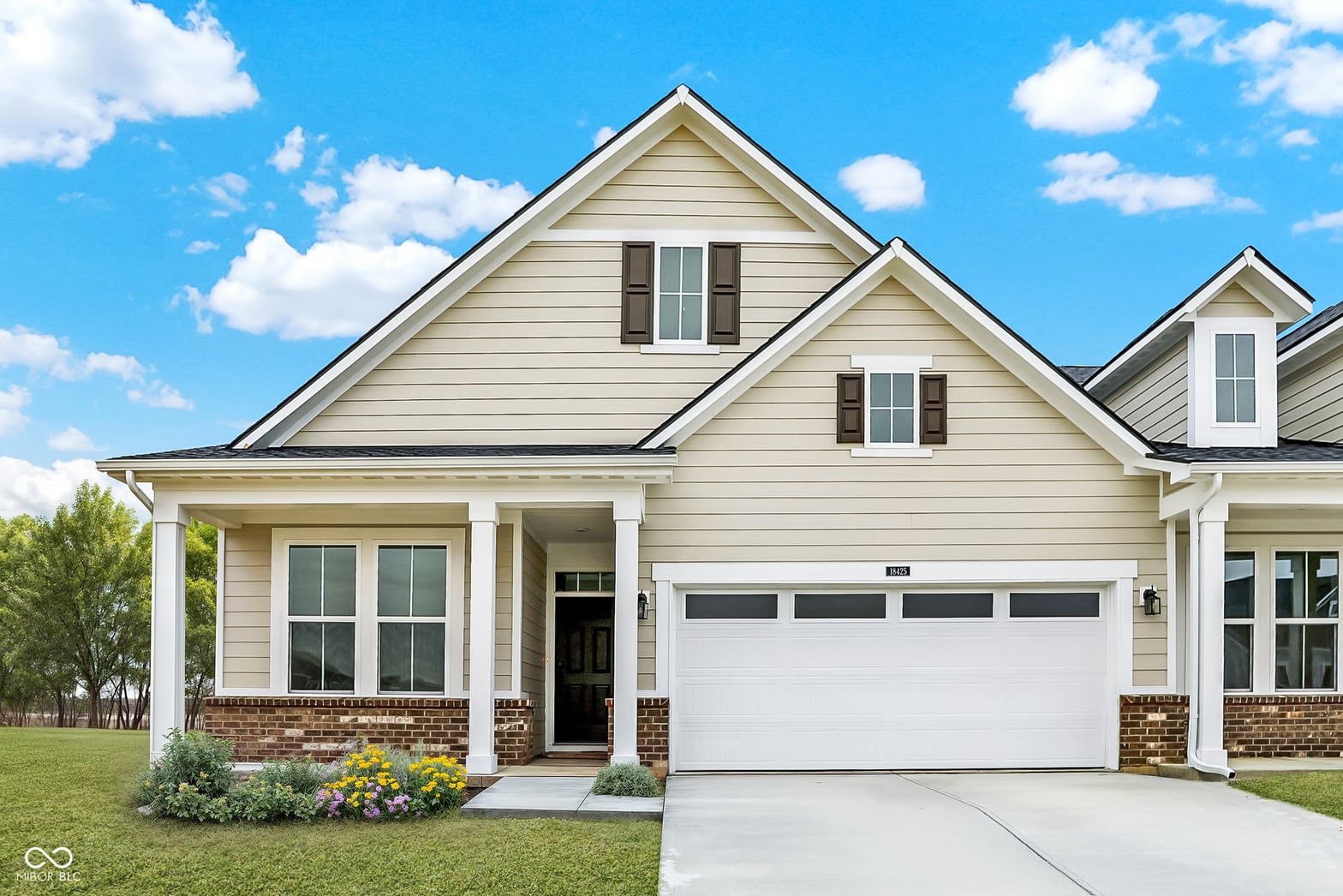 Photo of 18425 Depoe Lane, Westfield, IN
