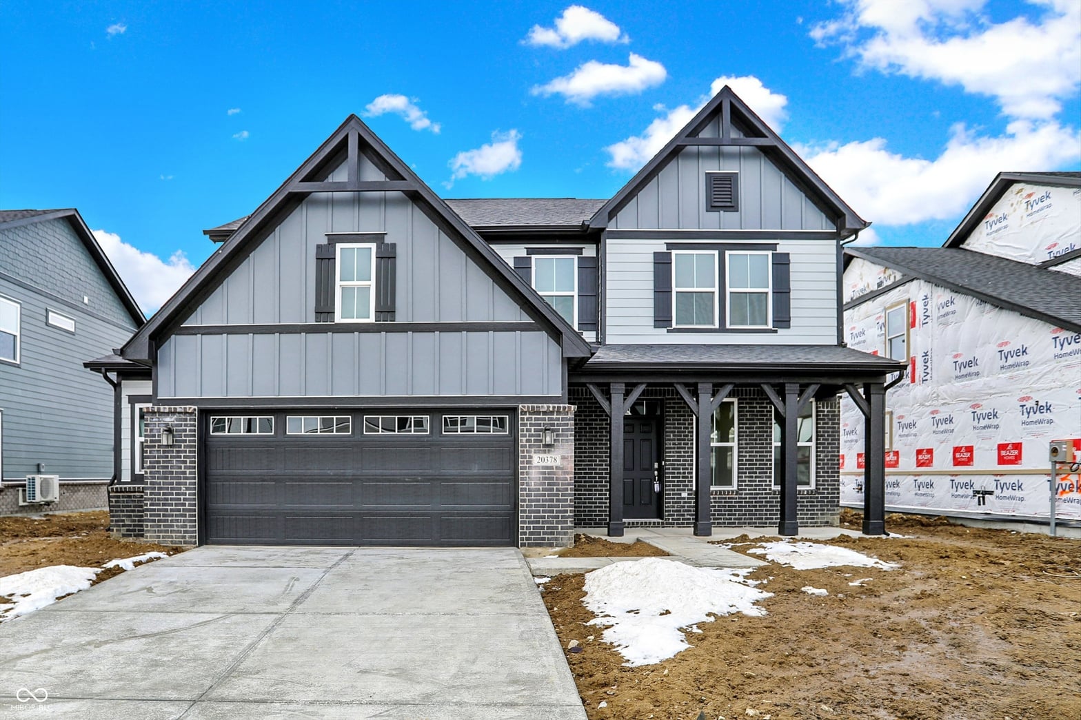 Photo of 20378 Hudson Bay Lane, Westfield, IN