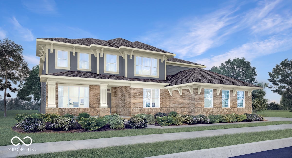 Photo of 11360 Aubrey Lane, Fishers, IN