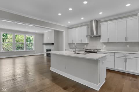 Photo of 11360 Aubrey Lane, Fishers, IN