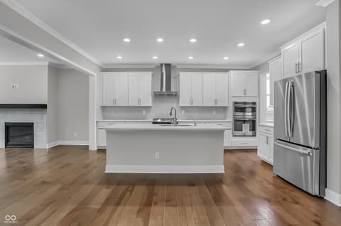 Photo of 11360 Aubrey Lane, Fishers, IN