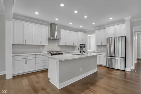 Photo of 11360 Aubrey Lane, Fishers, IN