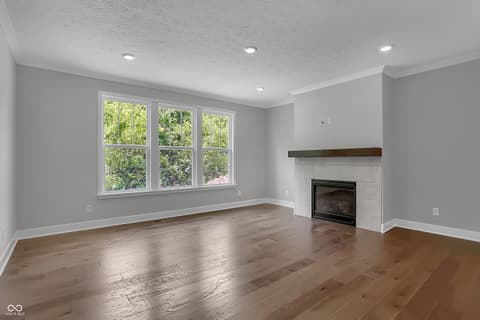Photo of 11360 Aubrey Lane, Fishers, IN