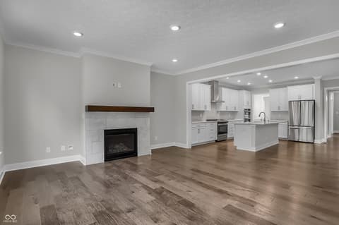 Photo of 11360 Aubrey Lane, Fishers, IN