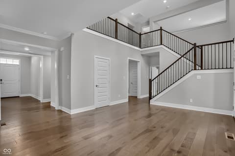 Photo of 11360 Aubrey Lane, Fishers, IN