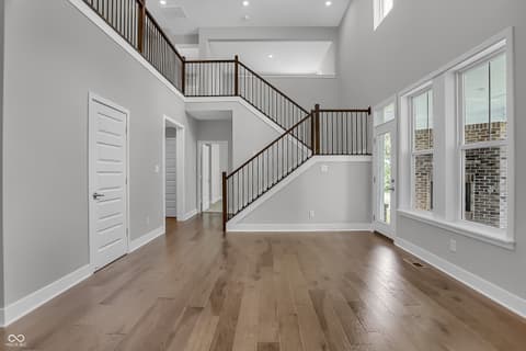 Photo of 11360 Aubrey Lane, Fishers, IN