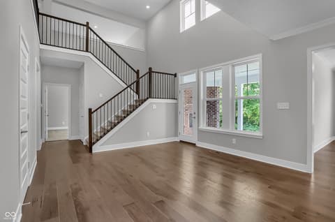 Photo of 11360 Aubrey Lane, Fishers, IN