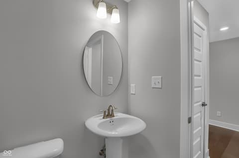 Photo of 11360 Aubrey Lane, Fishers, IN