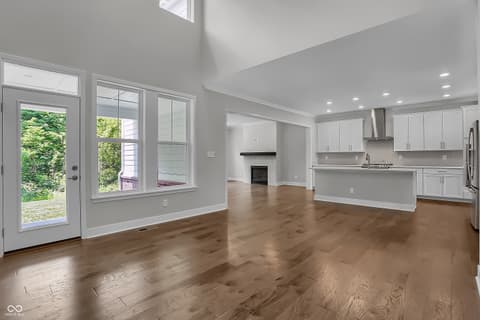 Photo of 11360 Aubrey Lane, Fishers, IN