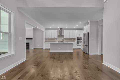 Photo of 11360 Aubrey Lane, Fishers, IN