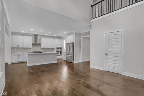 Photo of 11360 Aubrey Lane, Fishers, IN