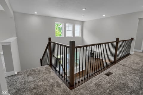 Photo of 11360 Aubrey Lane, Fishers, IN