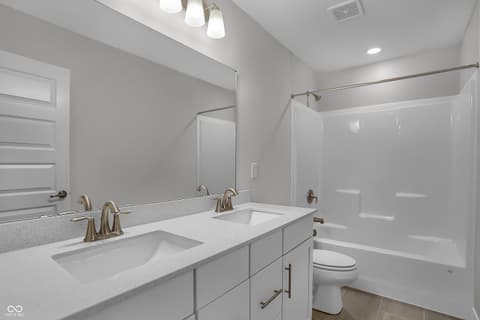 Photo of 11360 Aubrey Lane, Fishers, IN