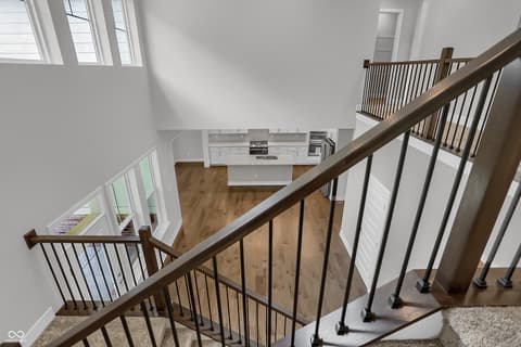 Photo of 11360 Aubrey Lane, Fishers, IN