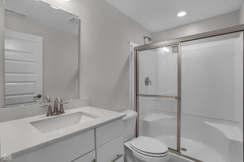 Photo of 11360 Aubrey Lane, Fishers, IN