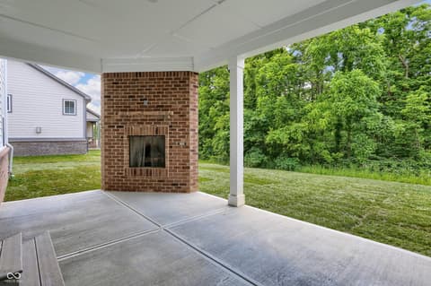 Photo of 11360 Aubrey Lane, Fishers, IN