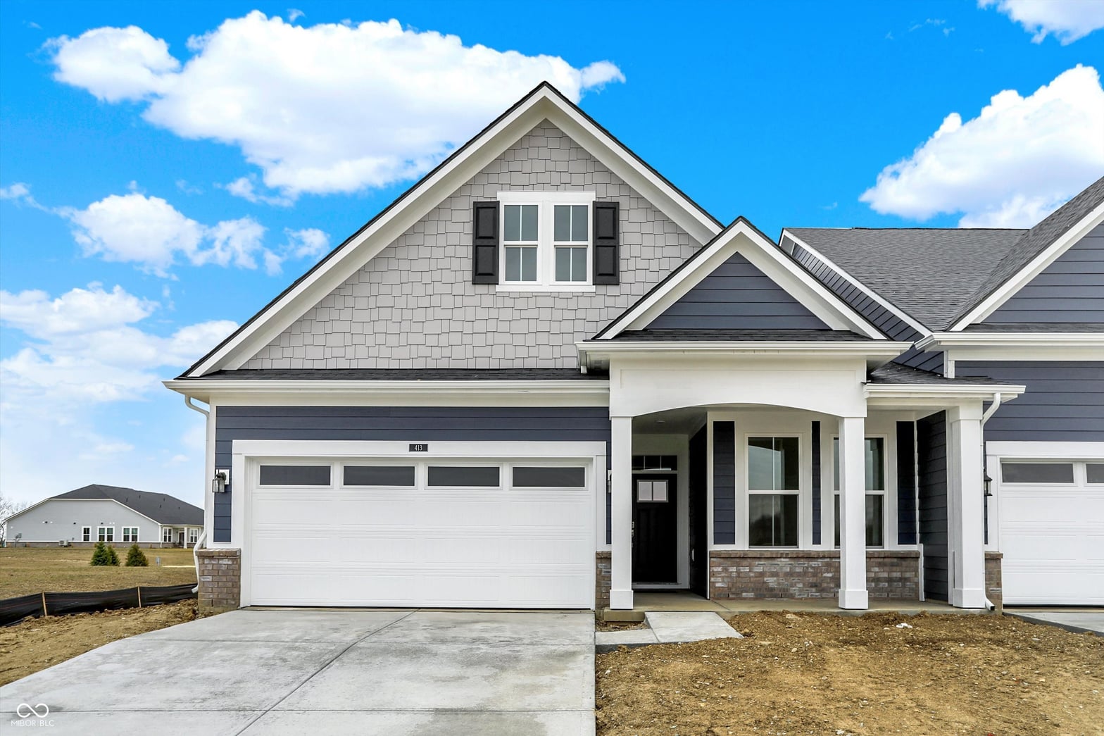 Photo of 413 Onset Way, Westfield, IN