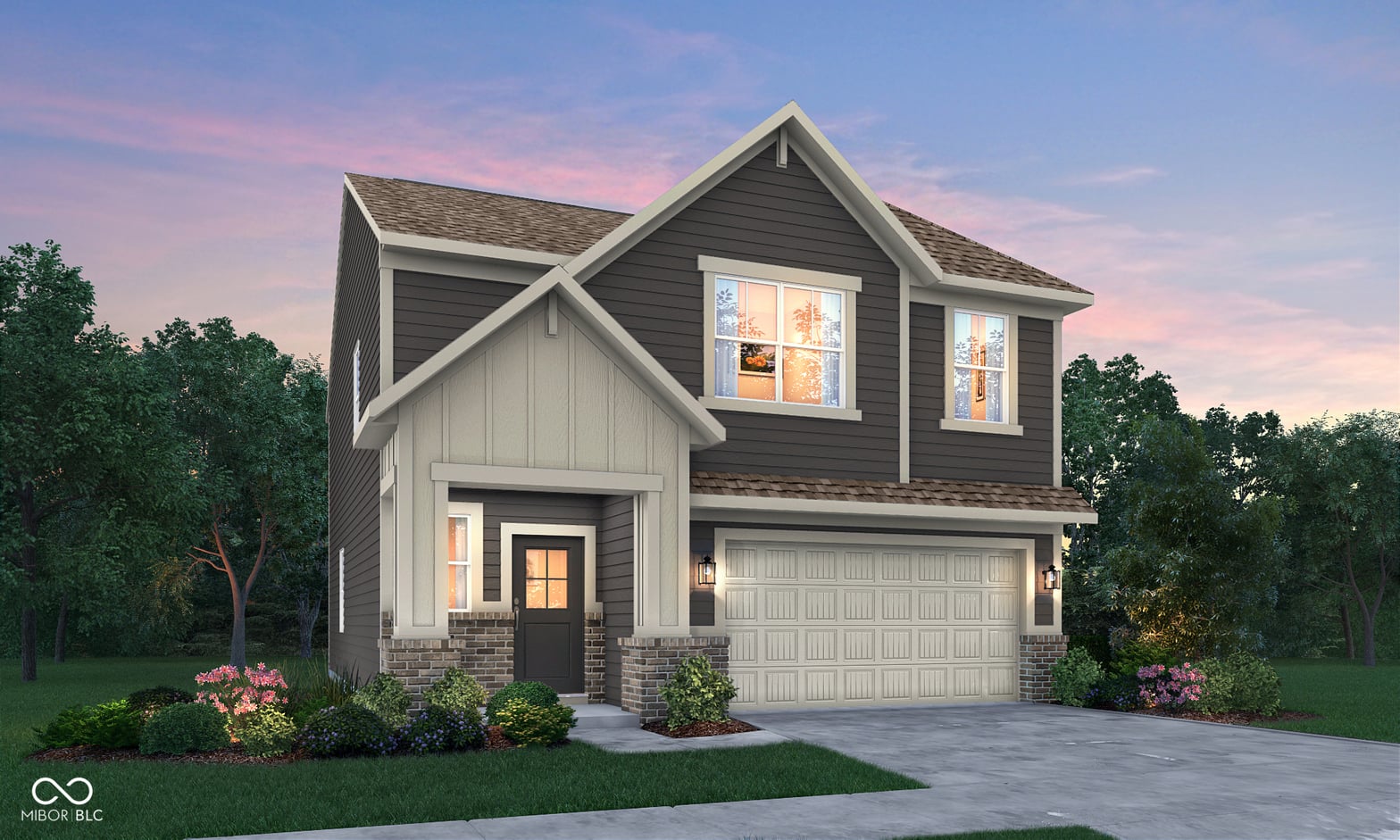 Photo of 19308 Bald Cypress Court, Noblesville, IN