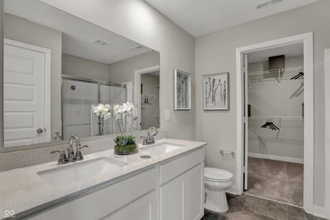 Photo of 19308 Bald Cypress Court, Noblesville, IN