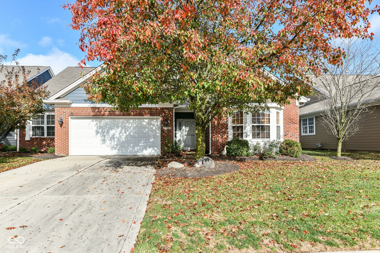 Photo of 3518 Heathcliff Court, Westfield, IN