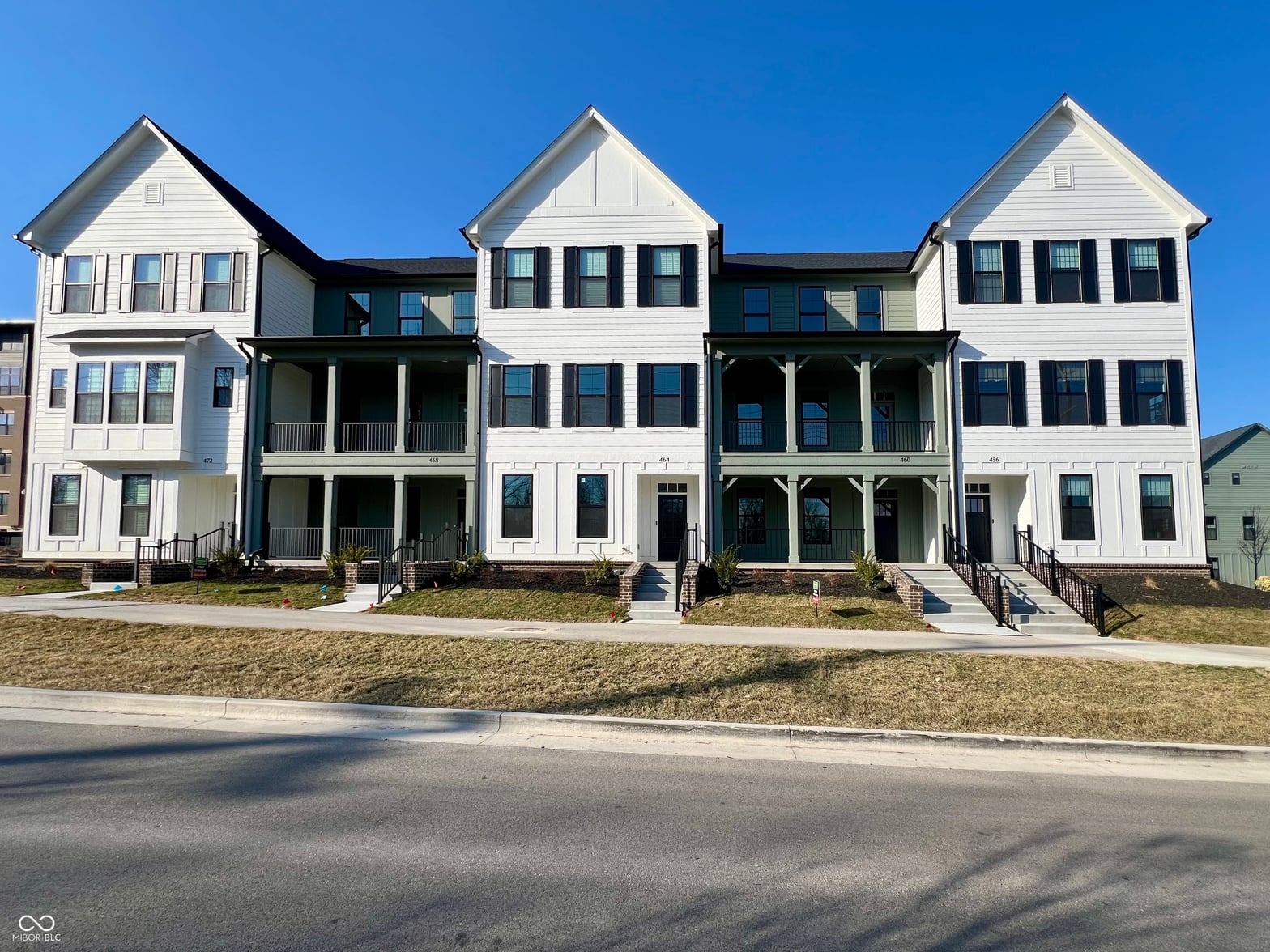 Photo of 468 W Smoky Row, Carmel, IN