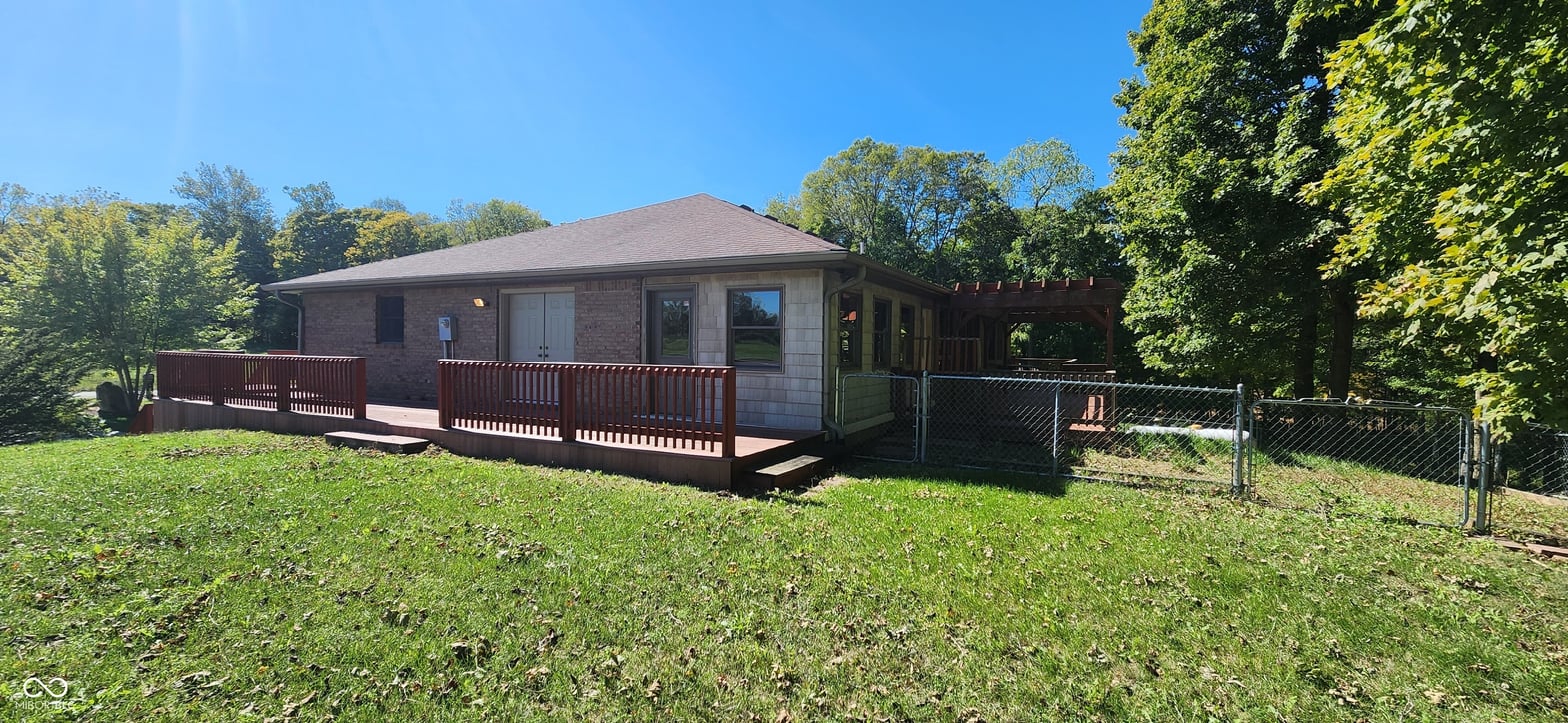 Photo of 6422 W 800 N, Carthage, IN